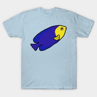 Cherubfish T-Shirt
